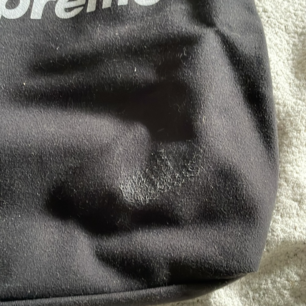 Black tote - Picture 9 of 9